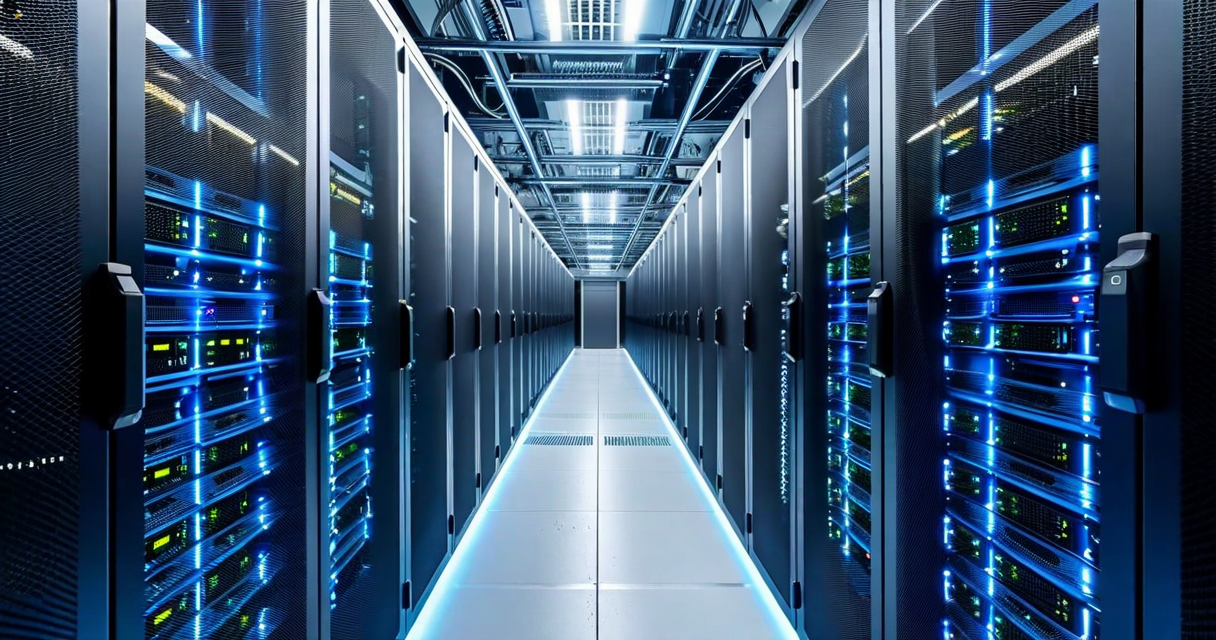 Data infrastructure investment thesis 2025