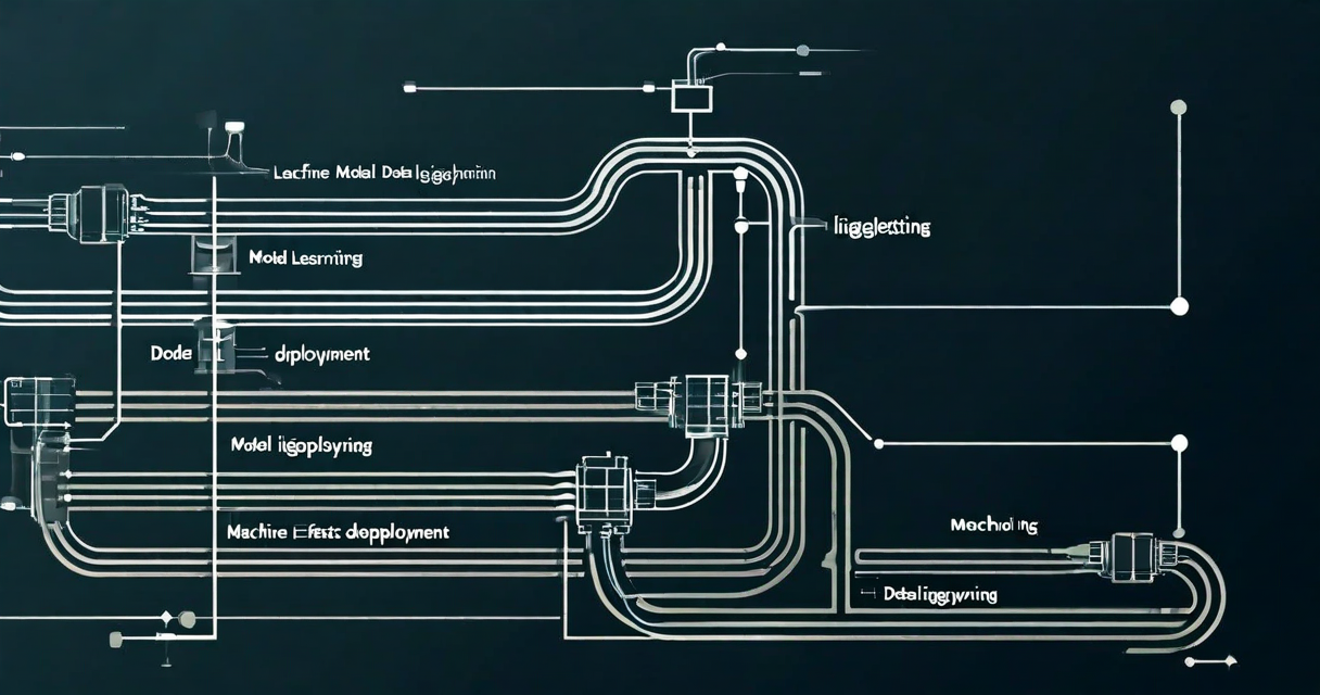 MLOps in production enterprise challenges