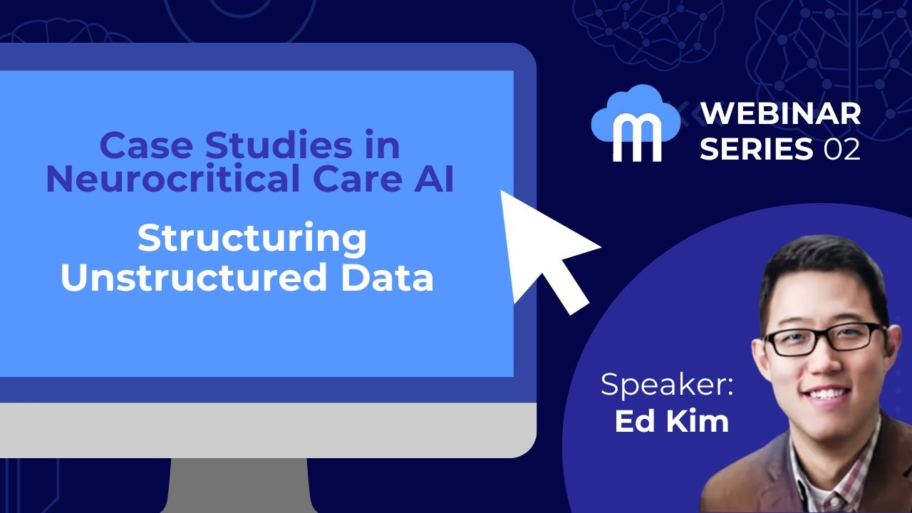 Structuring Unstructured Data