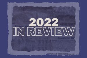 The Neuro Science Monitor (Moberg Analytics) 2022 In Review