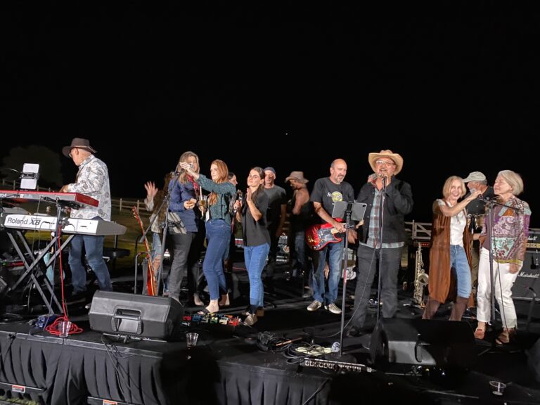 Claud Hemphill and Bubba’s Taxi at NCS 2022: Neurocritical Care Society