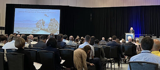 MHSRS 2023: Military Health Systems Research Symposium