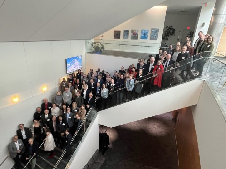 Moberg Analytics Blogs Media: NINDS TBI Workshop 2024