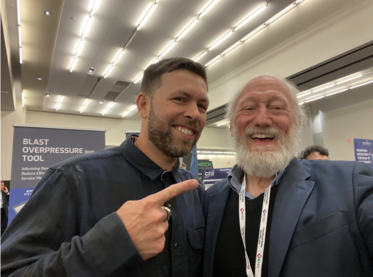 2024 State of the Technology Meeting: Kevin Pearce and Dick Moberg