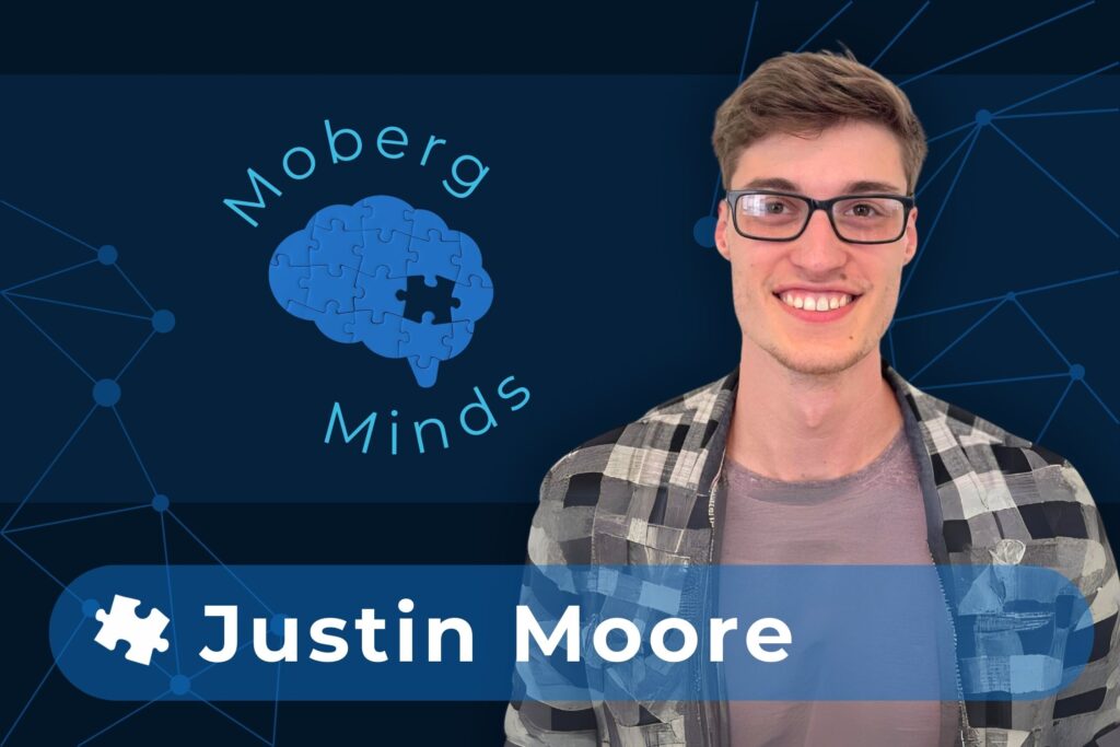 The Neuro Science Monitor (Moberg Analytics) Justin Moore Moberg Minds Moberg Analytics