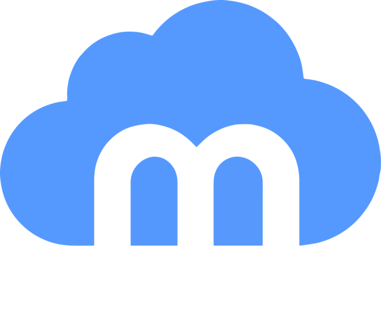 Moberg Analytics Logo