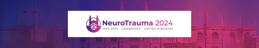 NeuroTrauma 2024 (INTS 2024)