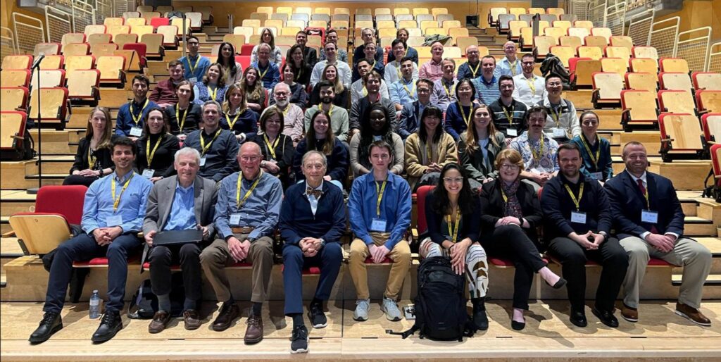 CARNet 2024 Group Photo