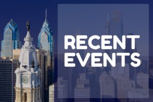 Recent Events February 2025