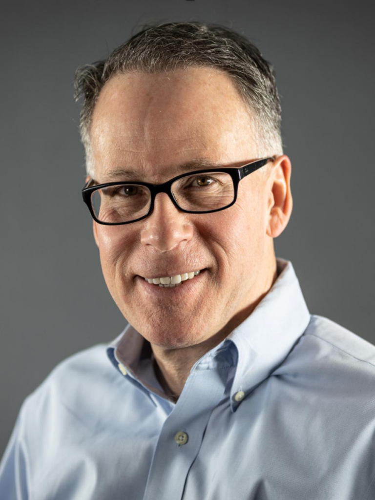 Adam Dakin Chief Commercialization Officer at Moberg Analytics