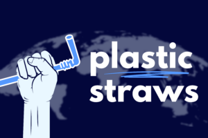 Plastic Straws