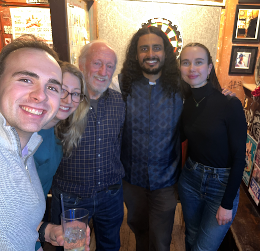 Moberg analytics blog media