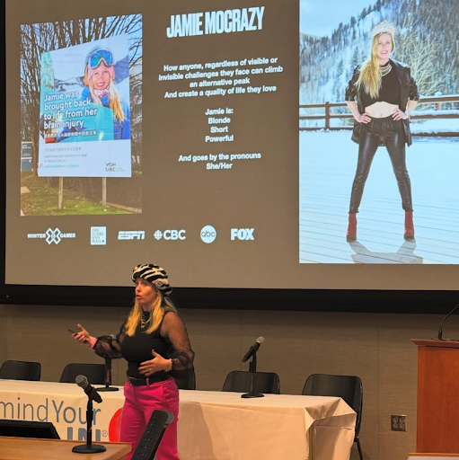 Moberg analytics blog media