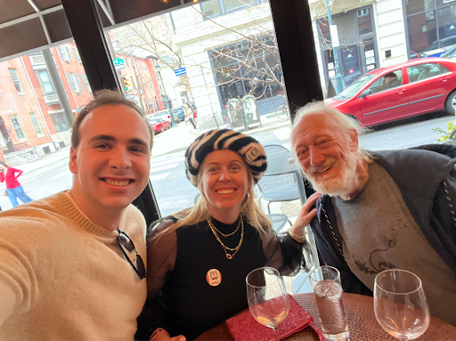 Moberg analytics blog media