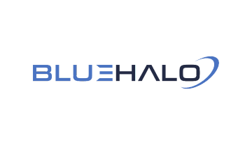 Blue Halo