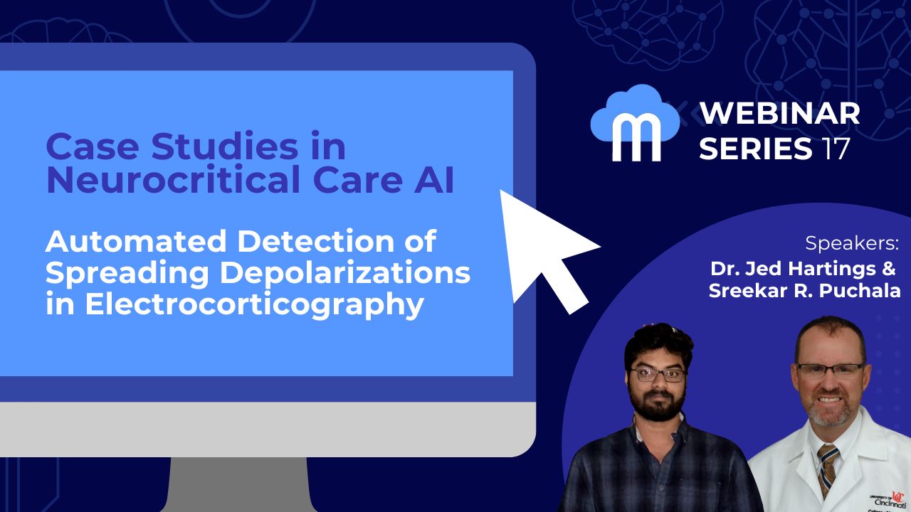 Automated Detection of Spreading Depolarizations in Electrocorticography
