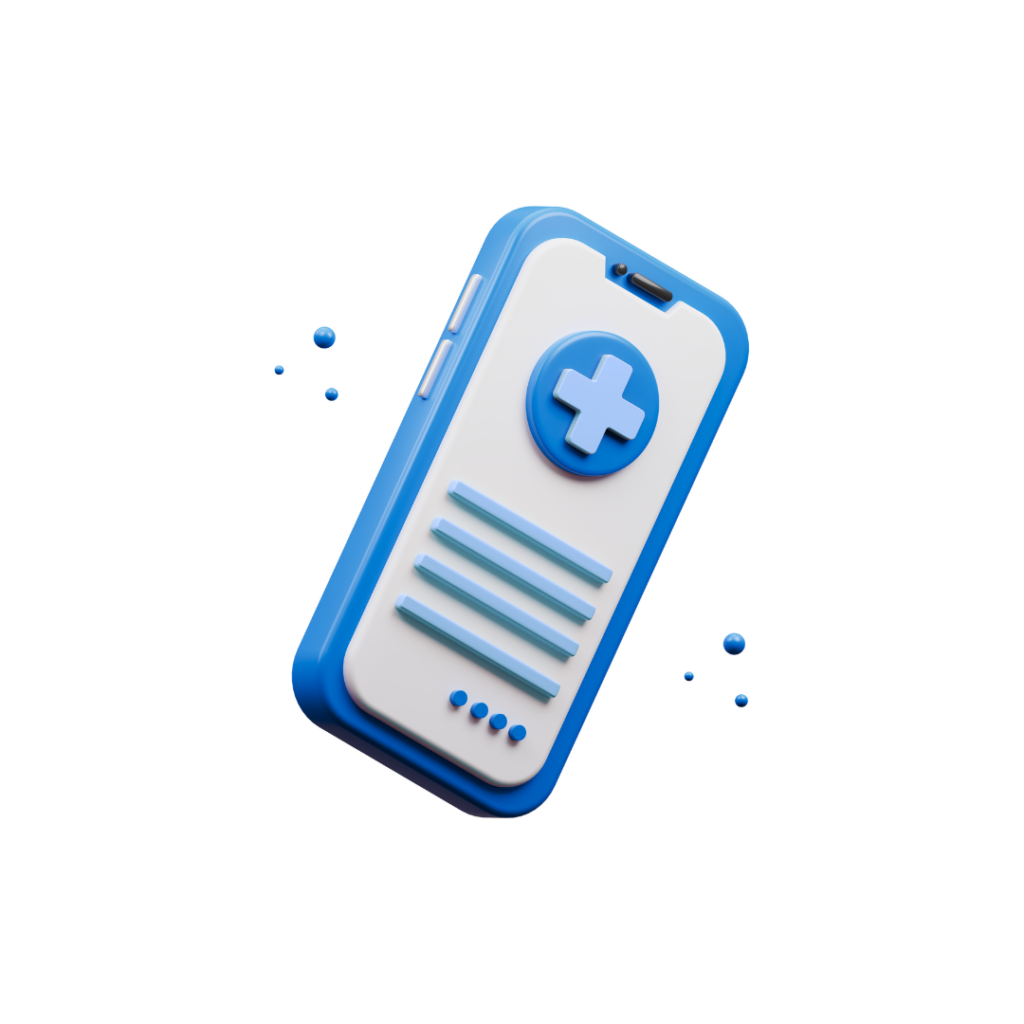 ACME: Autonomous Communications Medical Ecosystem icon