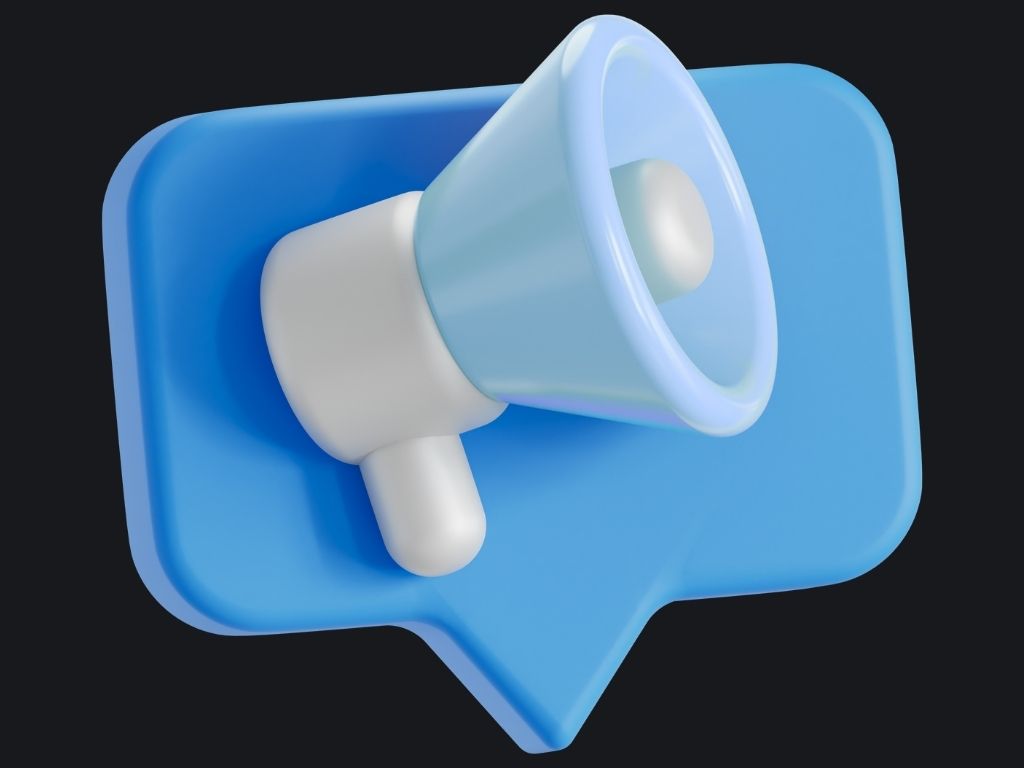 Moberg Analytics Newsletter icon